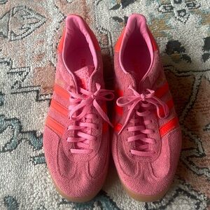 Adidas indoor gazelle